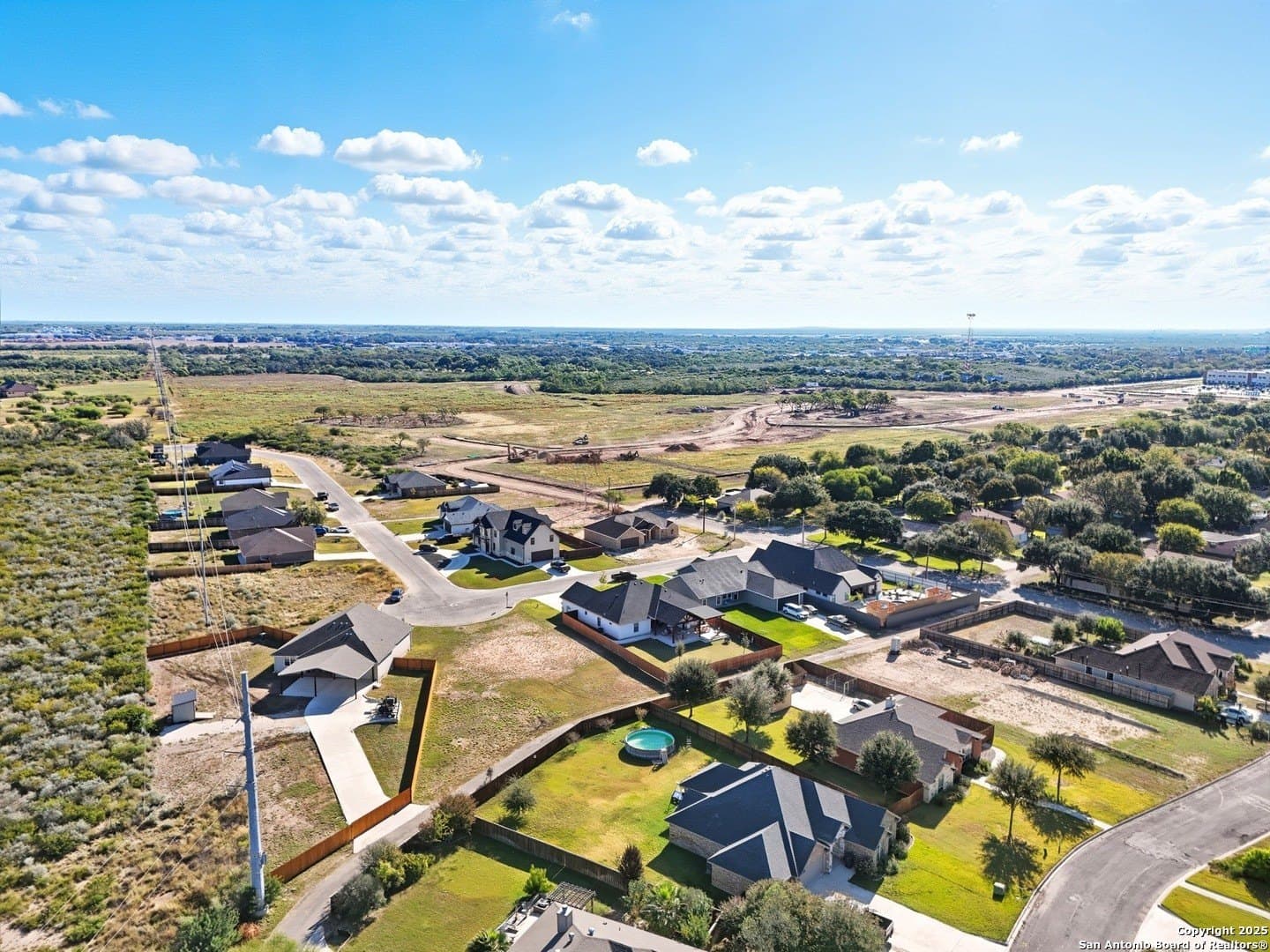 0.41 acres in Uvalde County featured view