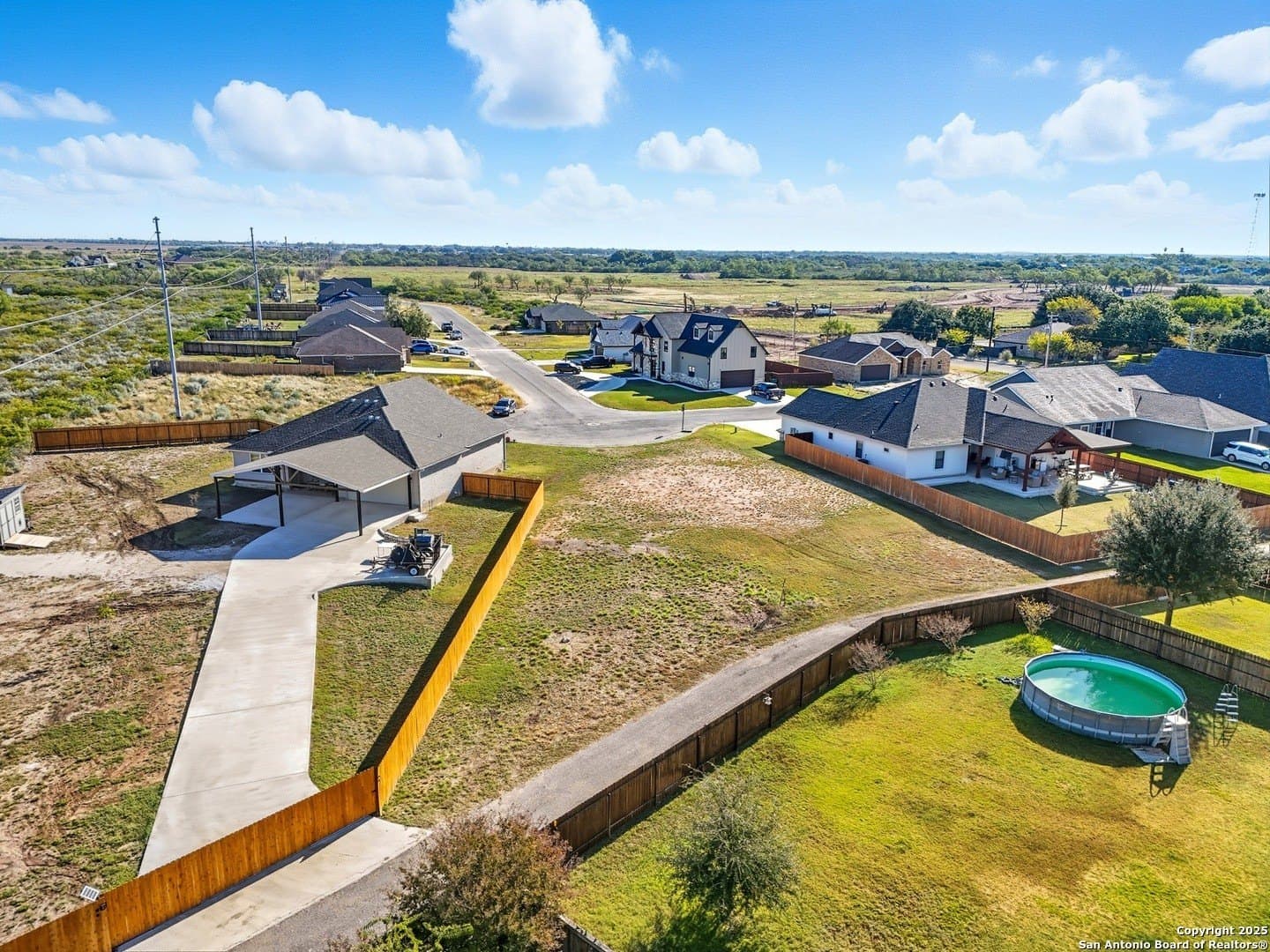 0.41 acres in Uvalde County - photo 7