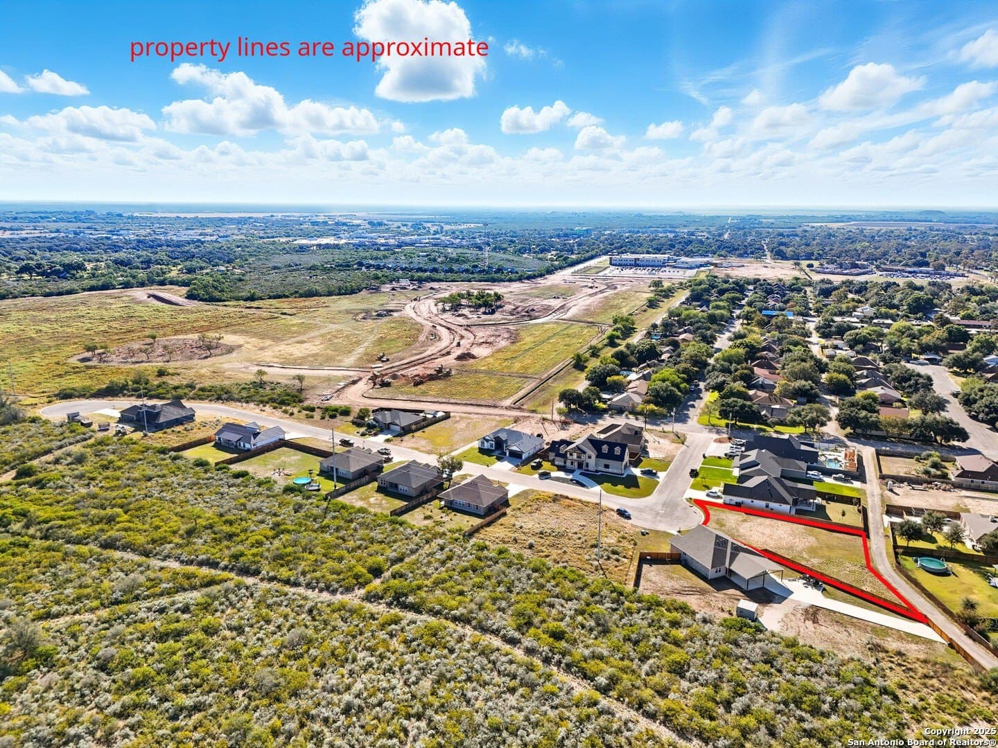 0.41 acres in Uvalde County - photo 13