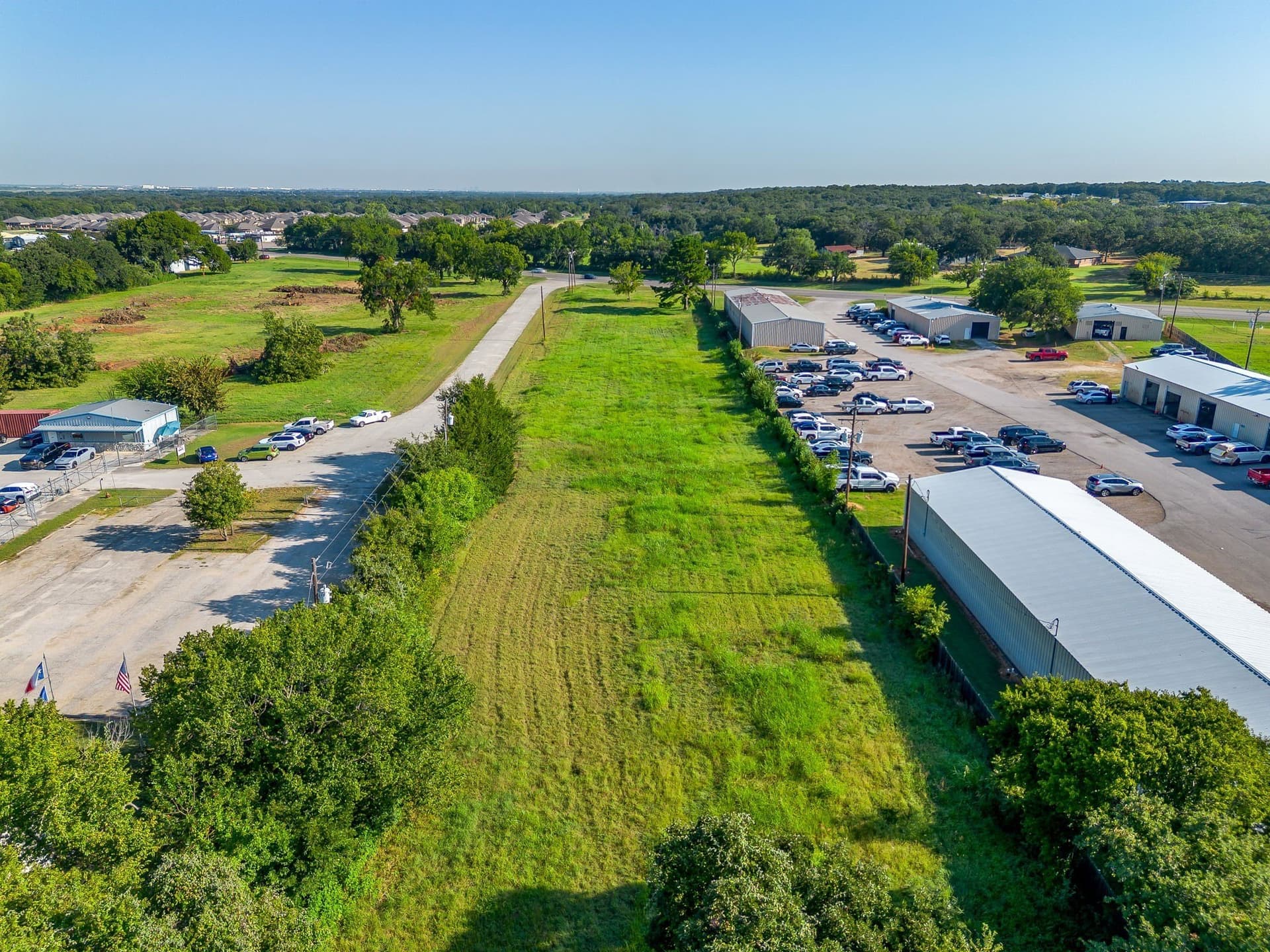 1.78 acres in Johnson County - photo 11