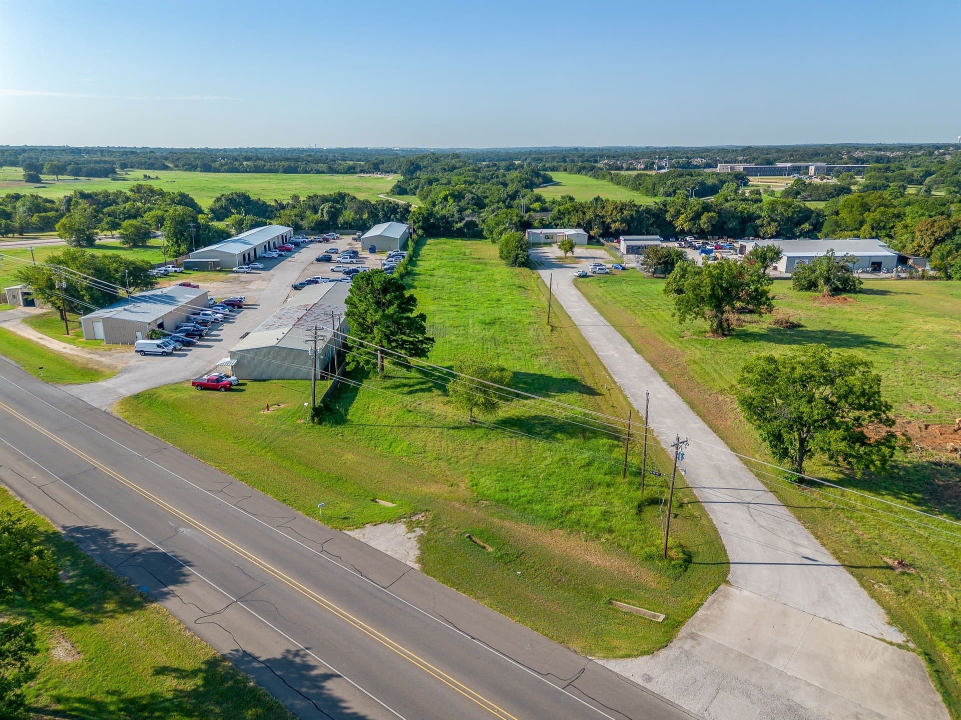 1.78 acres in Johnson County - photo 10
