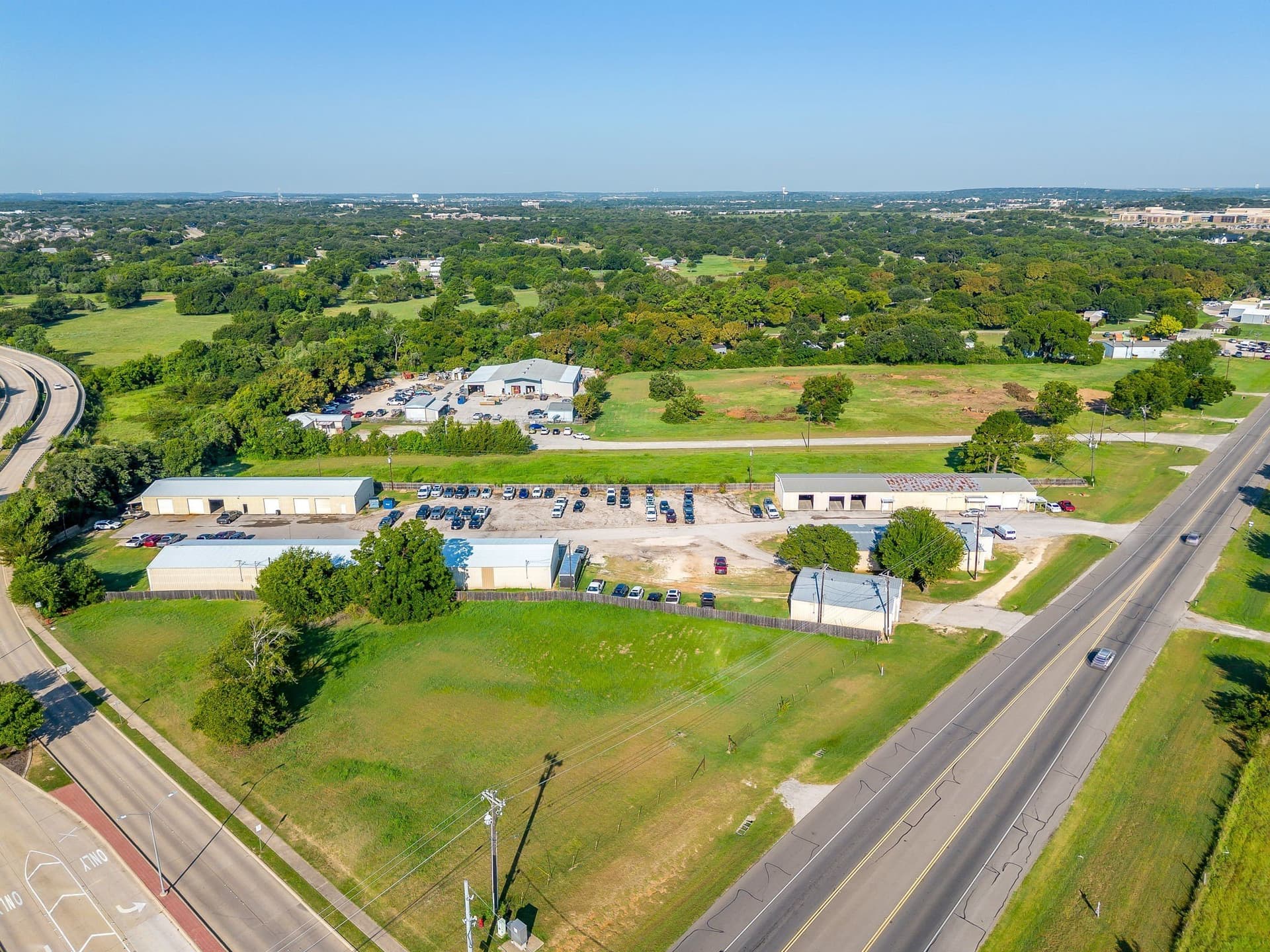 1.78 acres in Johnson County - photo 6