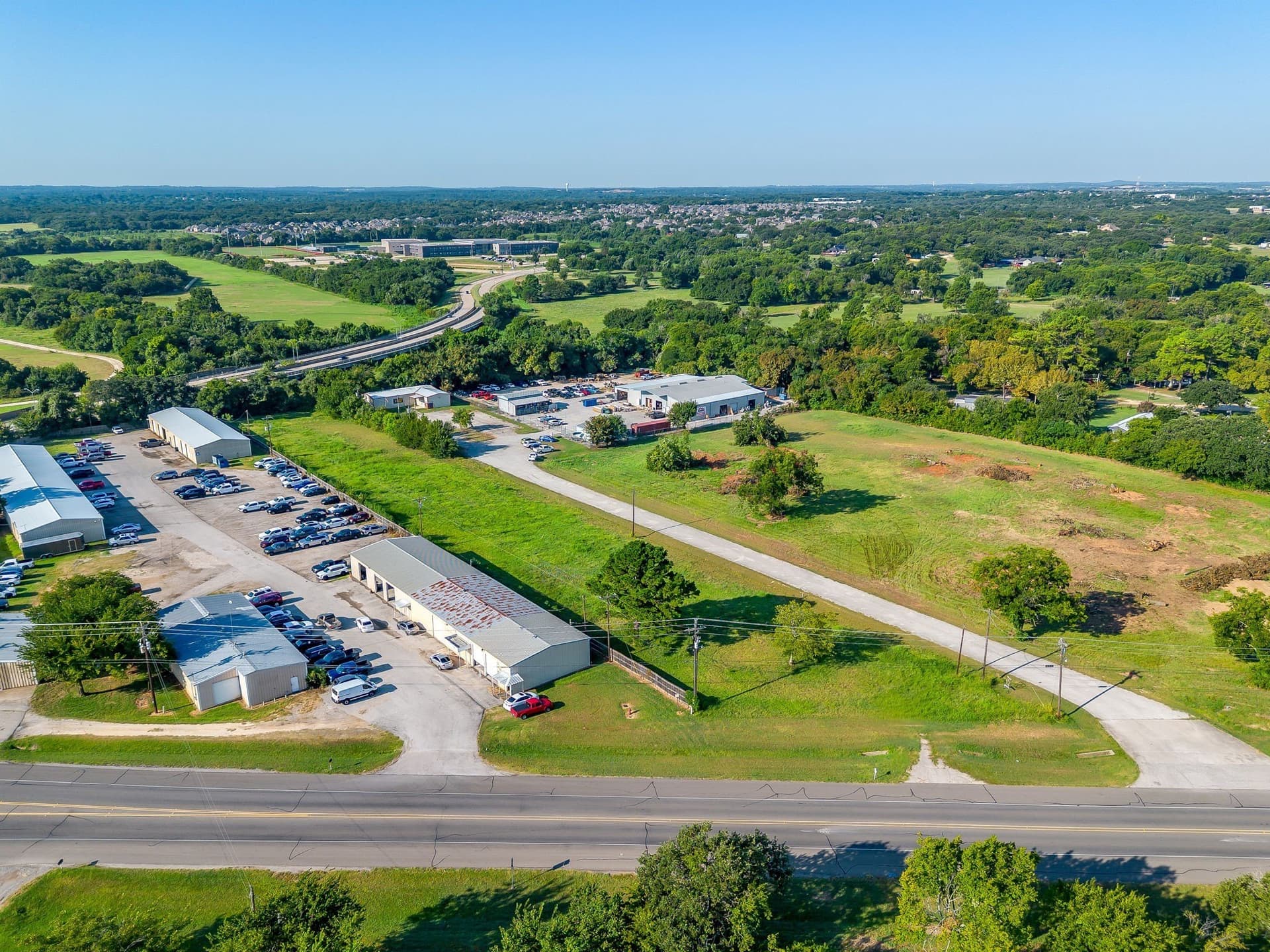 1.78 acres in Johnson County - photo 5