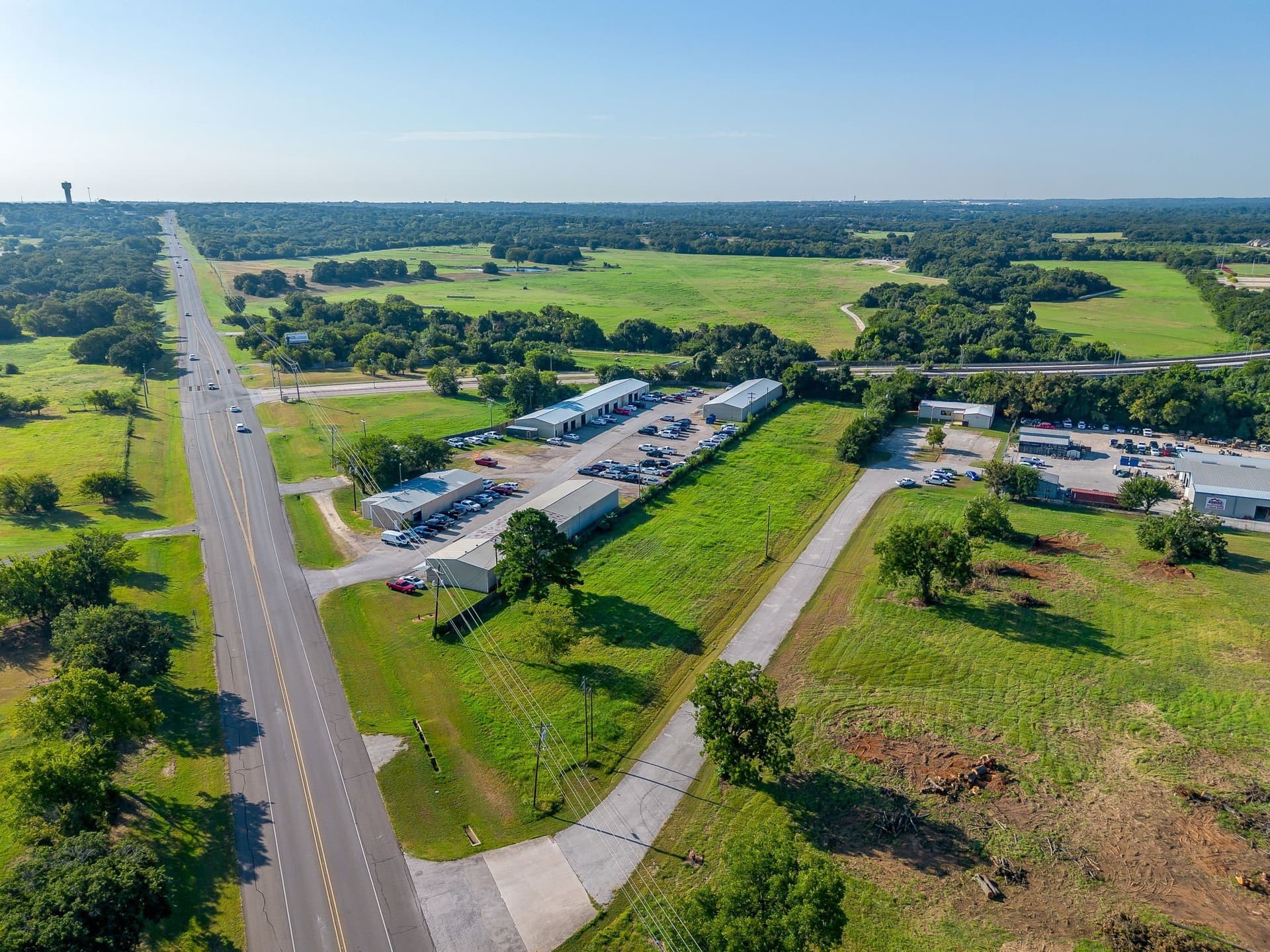 1.78 acres in Johnson County - photo 3