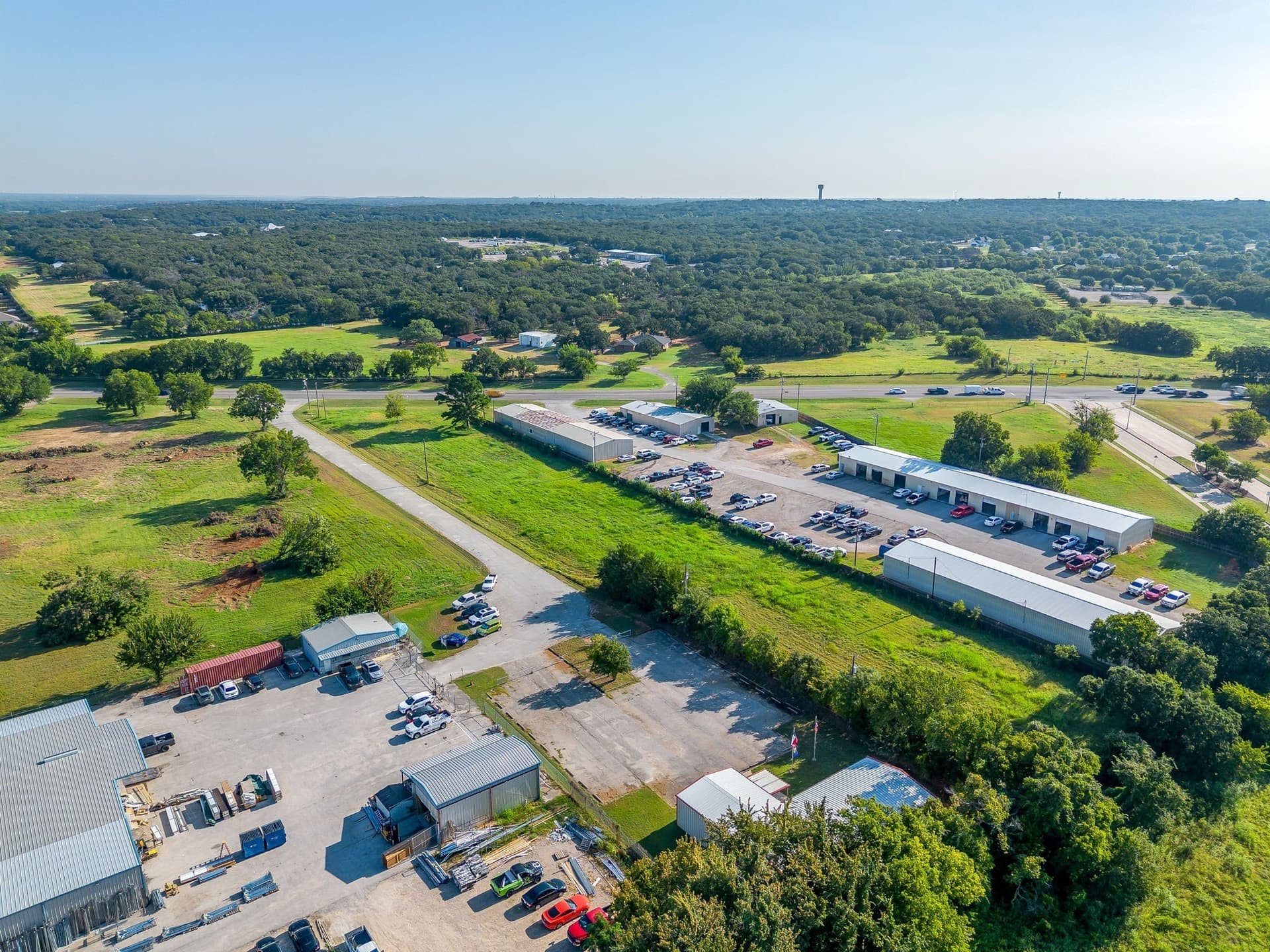 1.78 acres in Johnson County - photo 9
