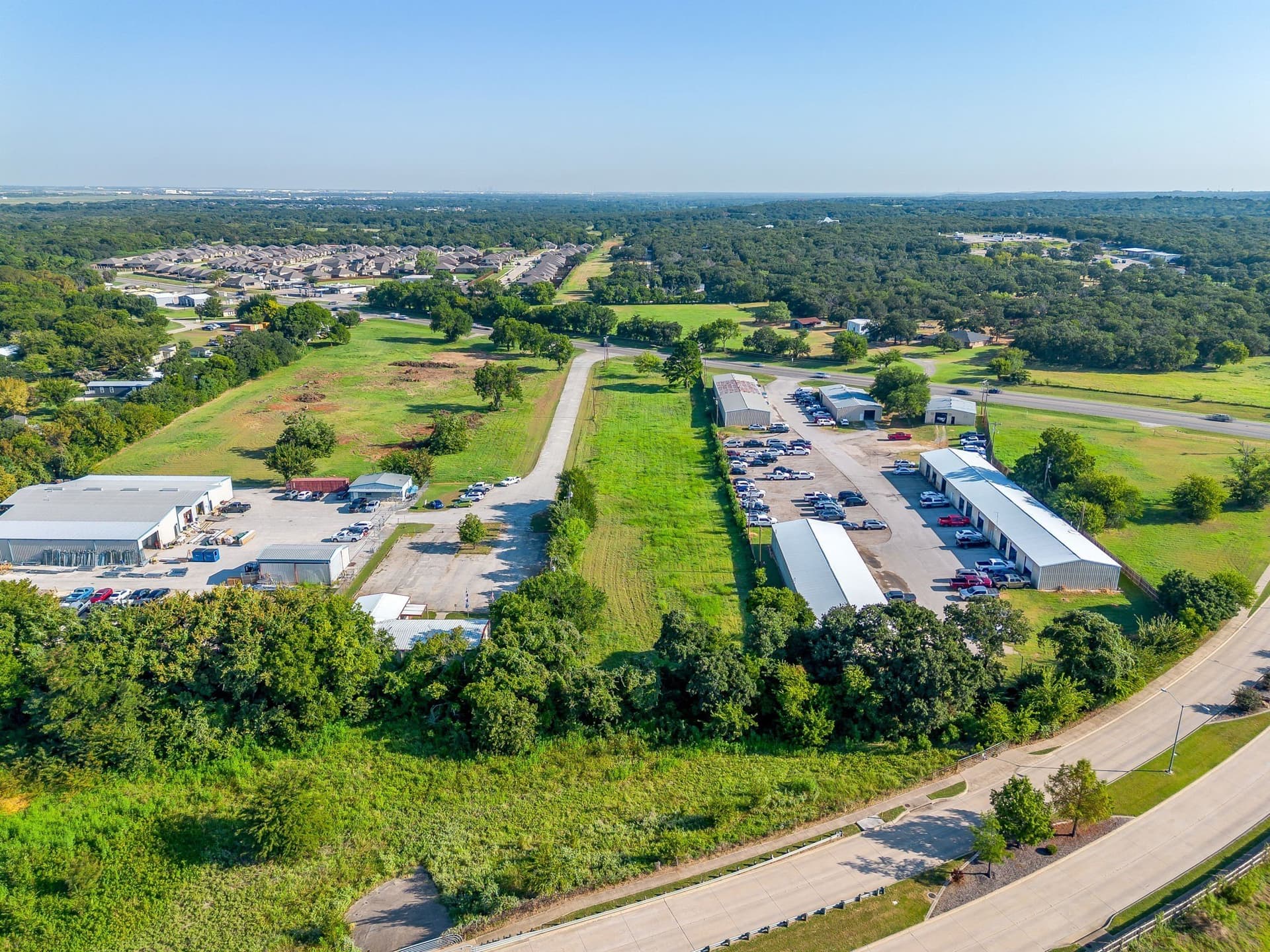 1.78 acres in Johnson County - photo 8
