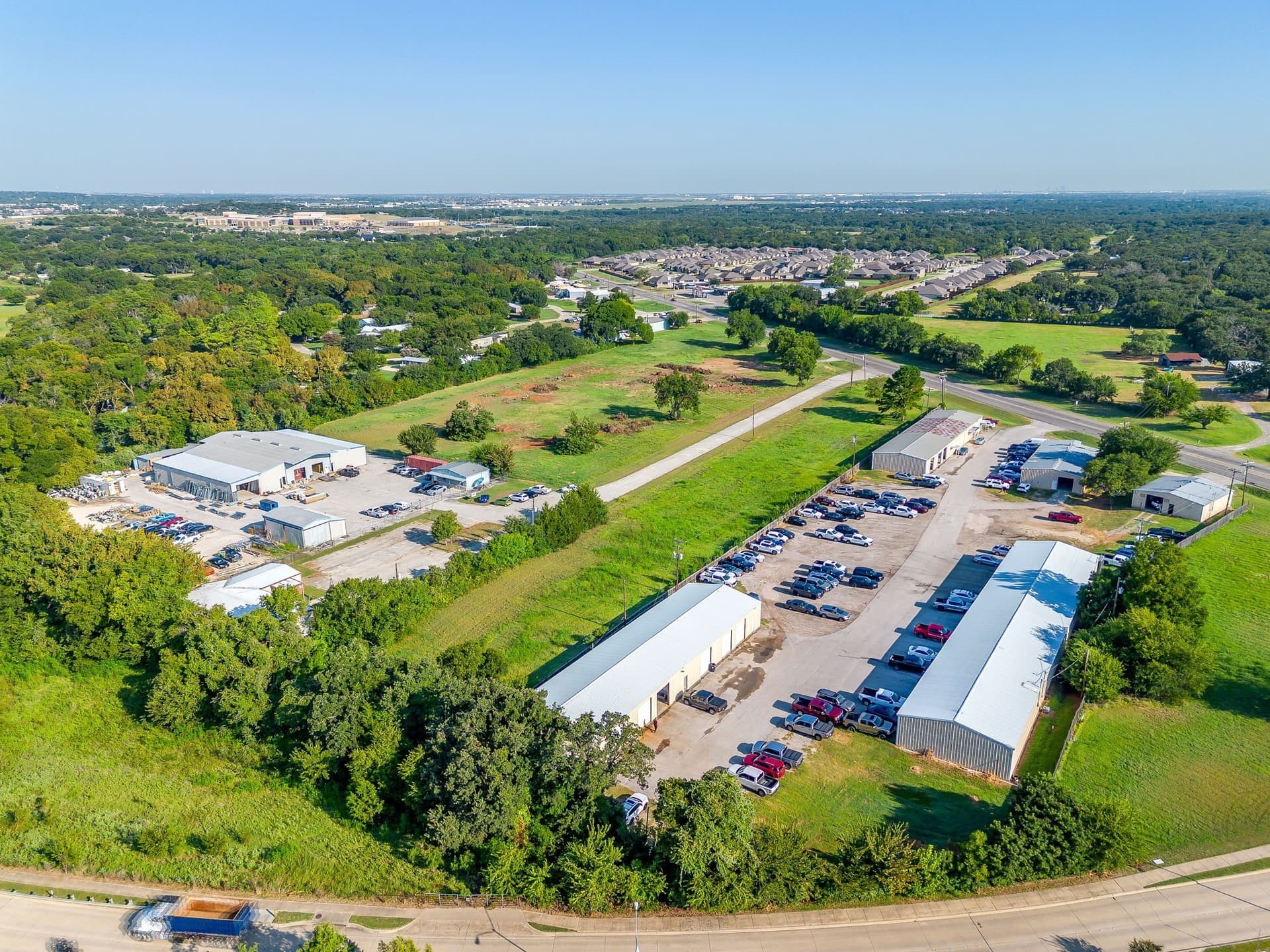 1.78 acres in Johnson County - photo 7