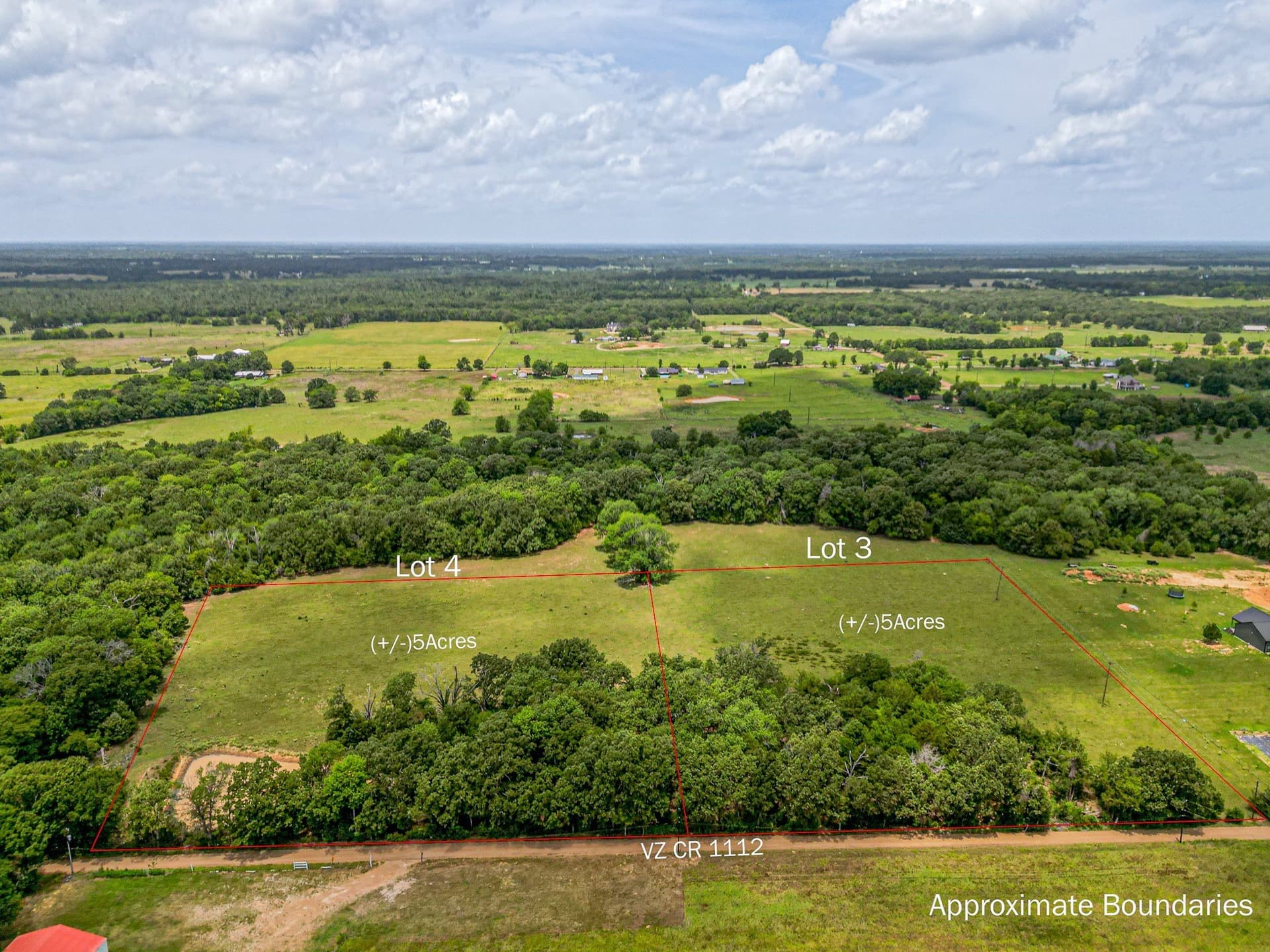 5 acres in Van Zandt County - photo 2