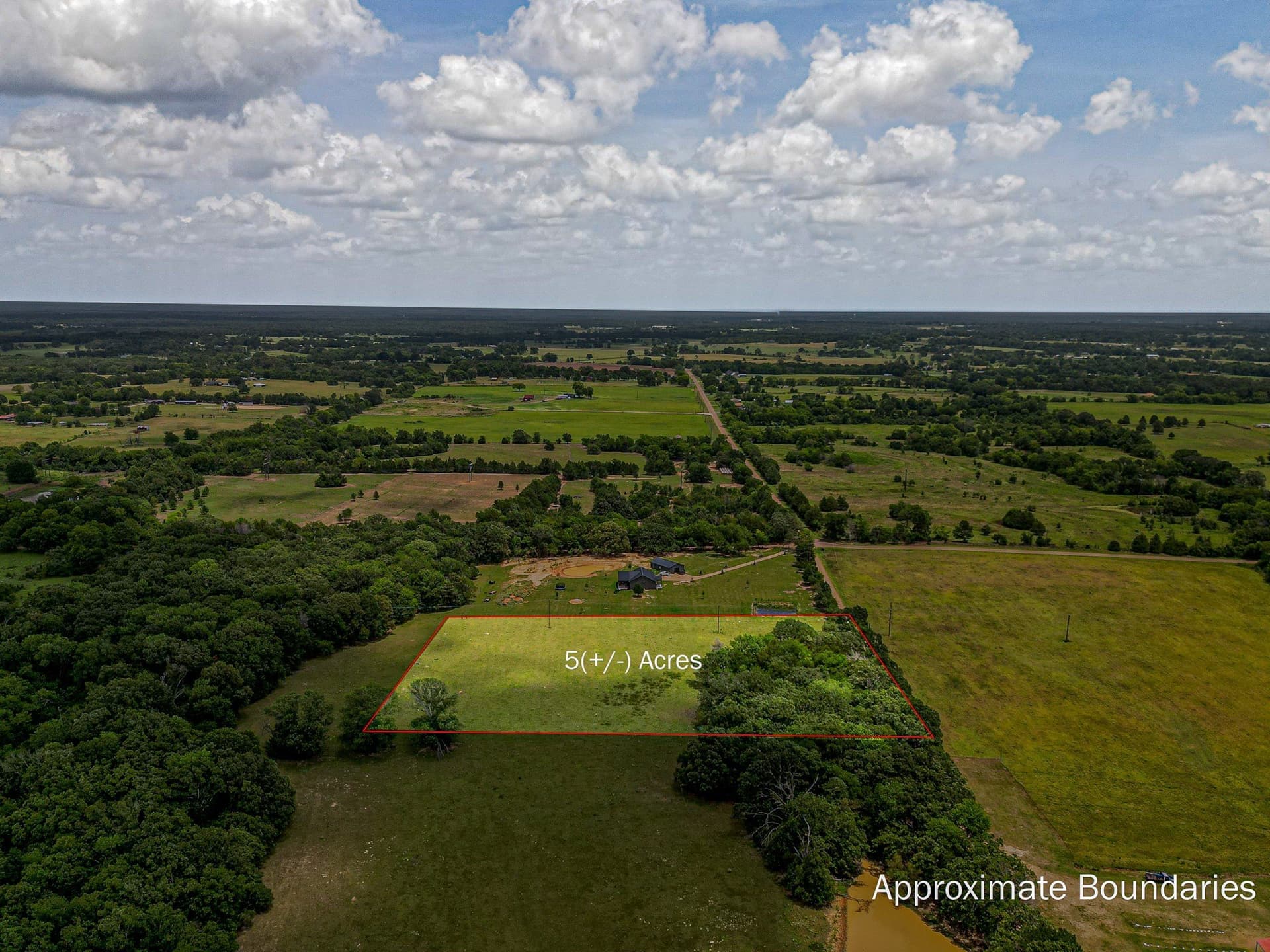 5 acres in Van Zandt County - photo 10