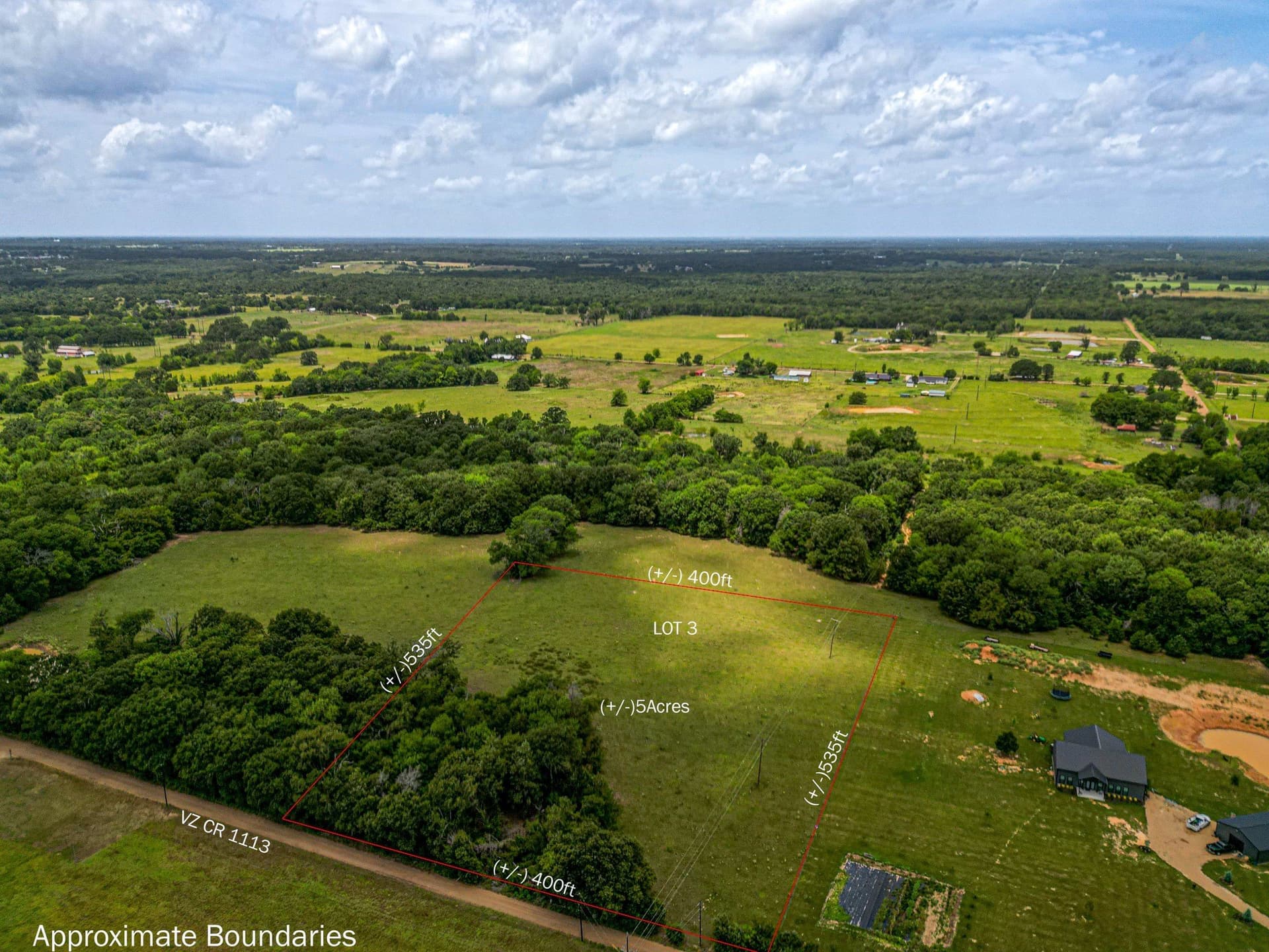 5 acres in Van Zandt County - photo 6