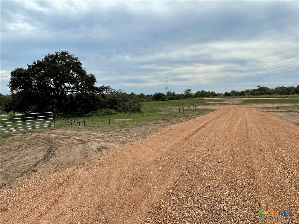 7.3 acres in Victoria County featured view