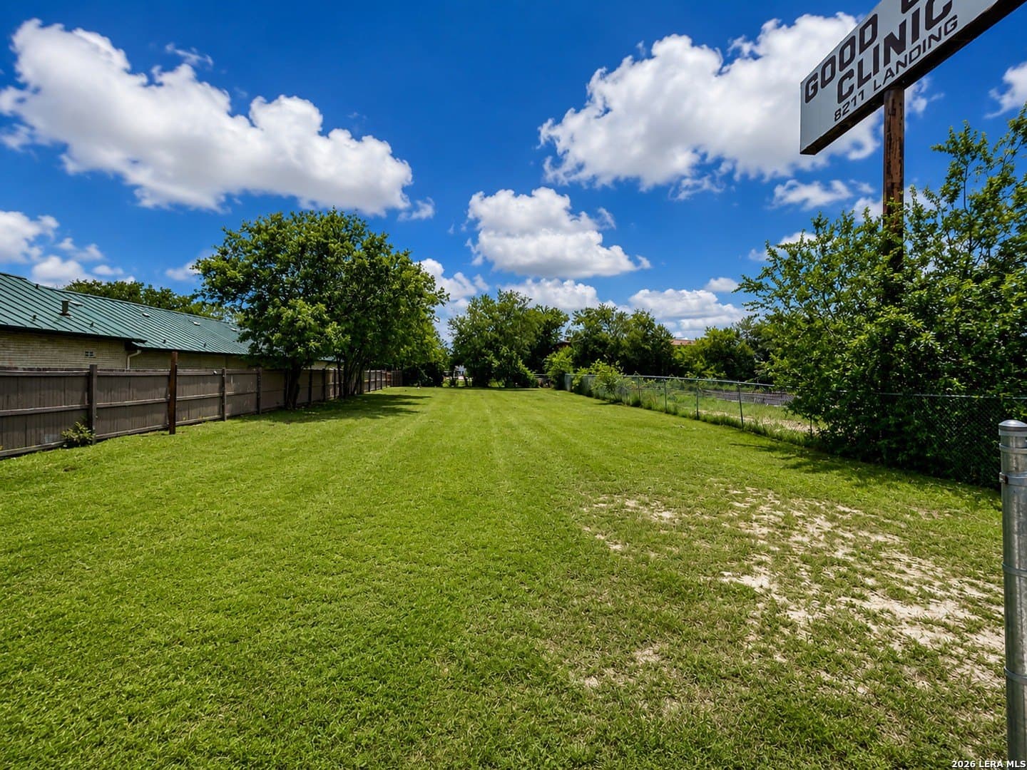 0.22 acres in Bexar County gallery image 3