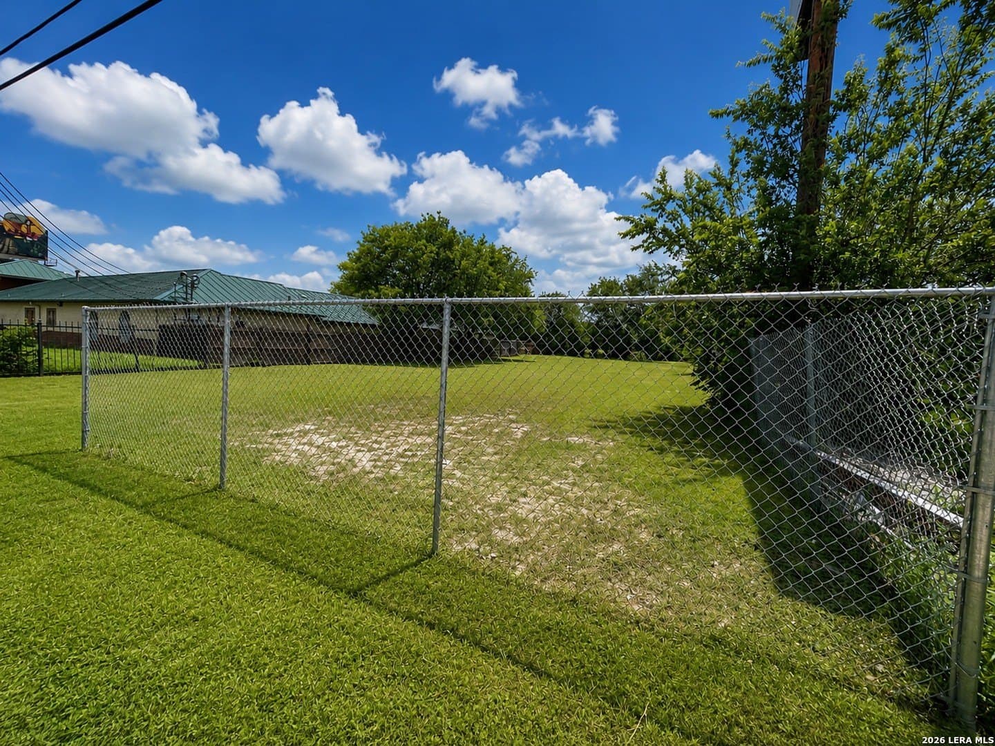 0.22 acres in Bexar County featured view