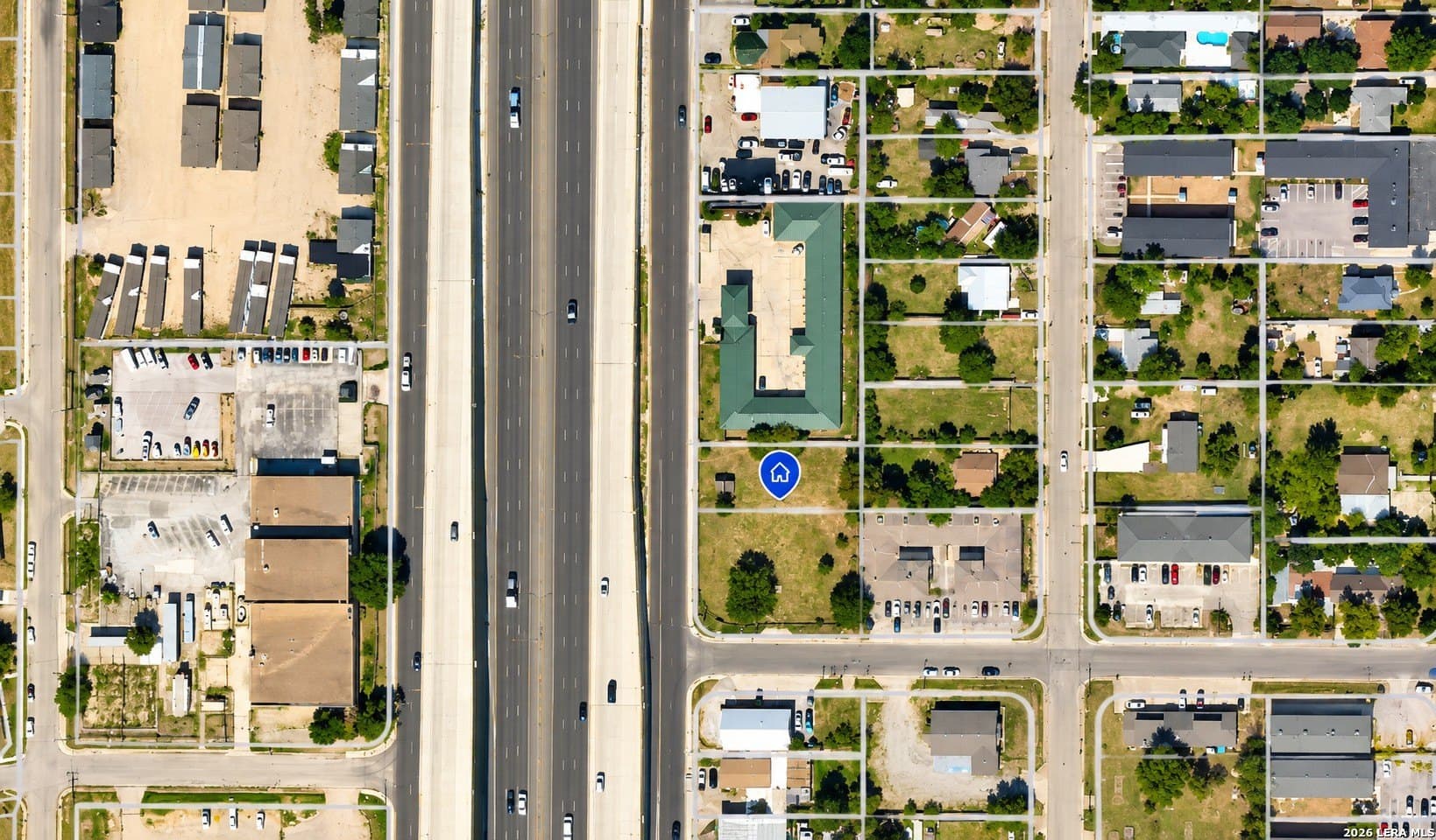 2648 SW Loop 410