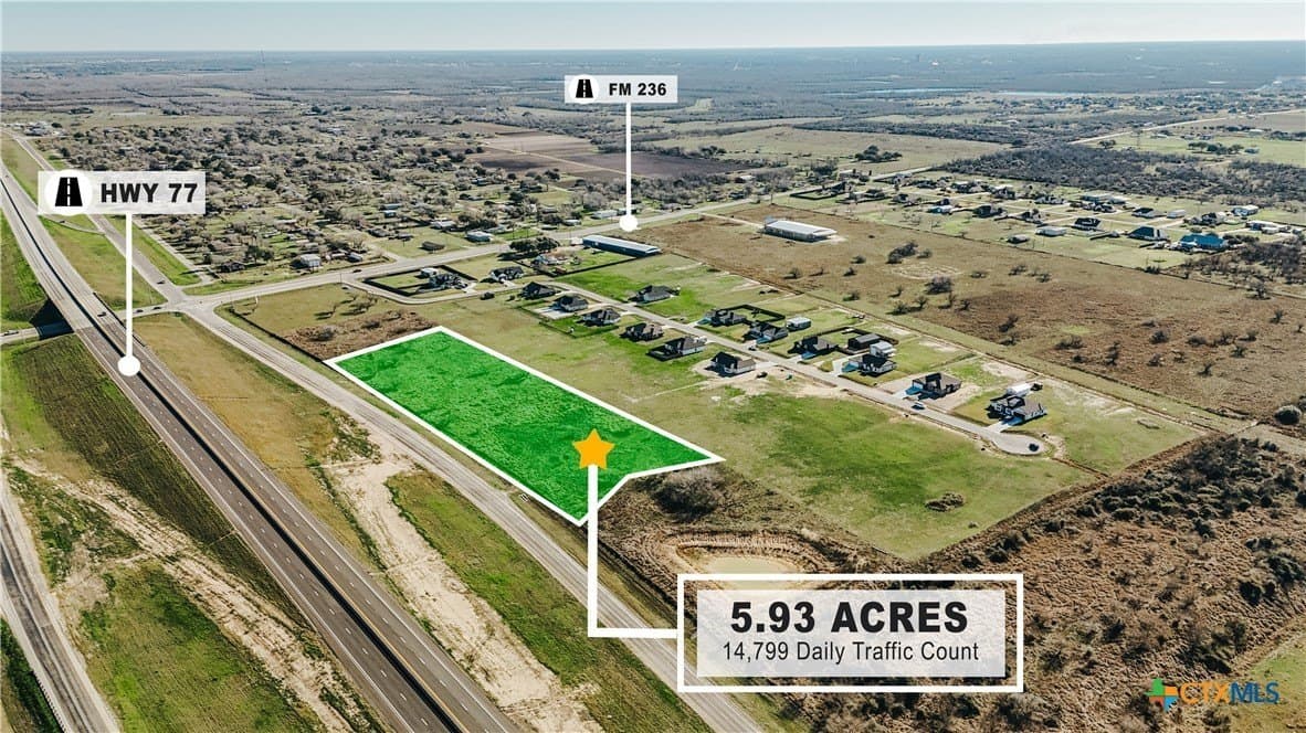 5.93 acres in Victoria County gallery image 3