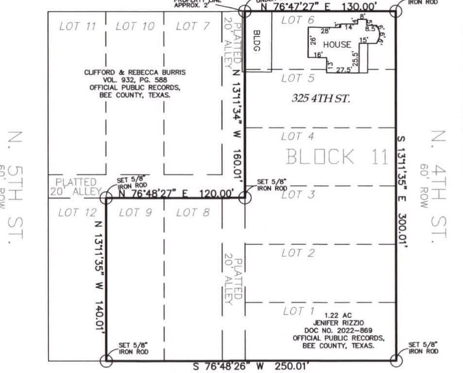 0 acres in Bee County gallery image 2