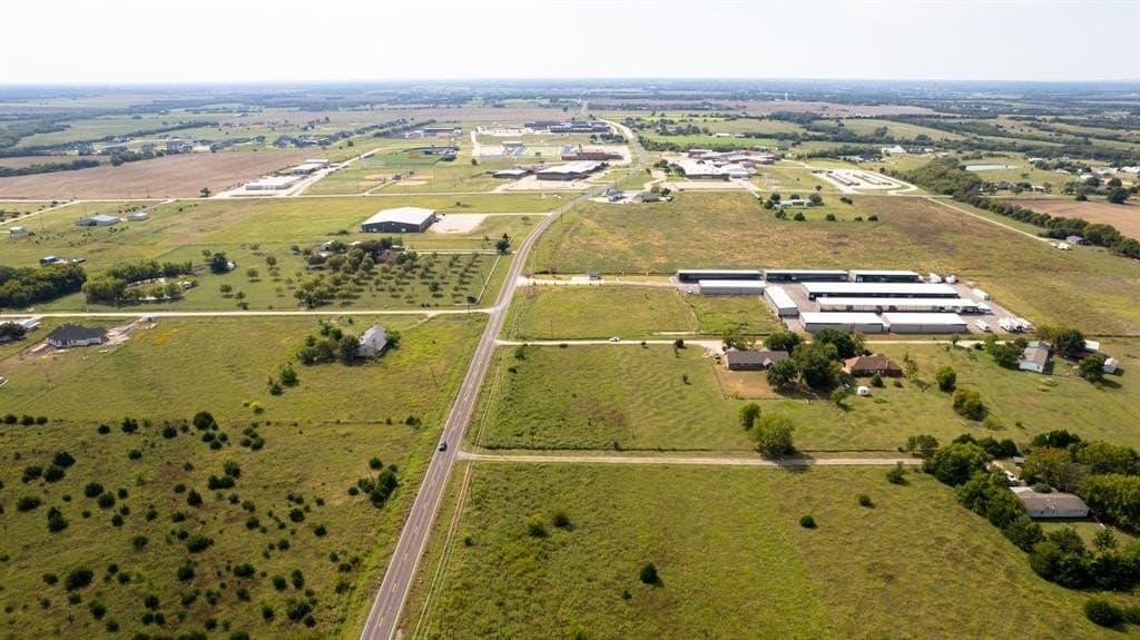 1.36 acres in Collin County featured view