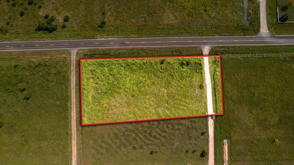 1.36 acres in Collin County gallery image 2