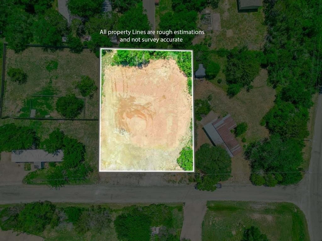 0.47 acres in Hood County