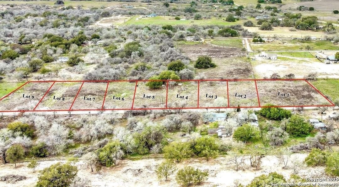 0.55 acres in Wilson County gallery image 3