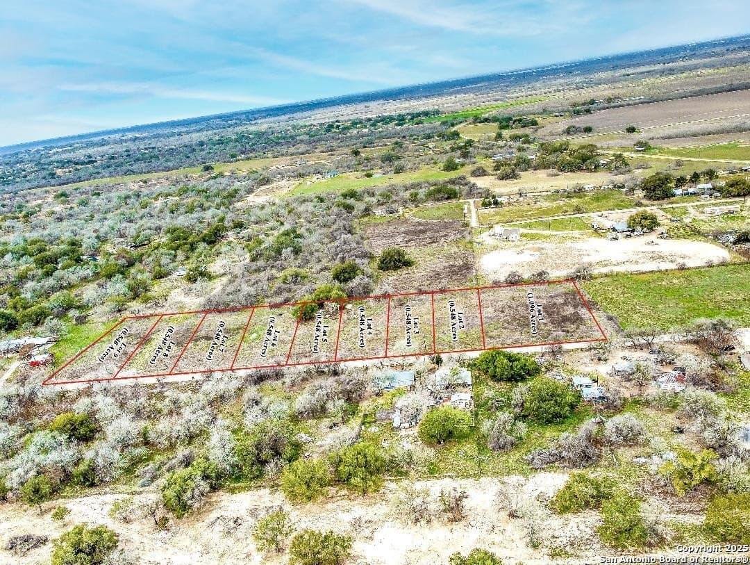 0.55 acres in Wilson County gallery image 4
