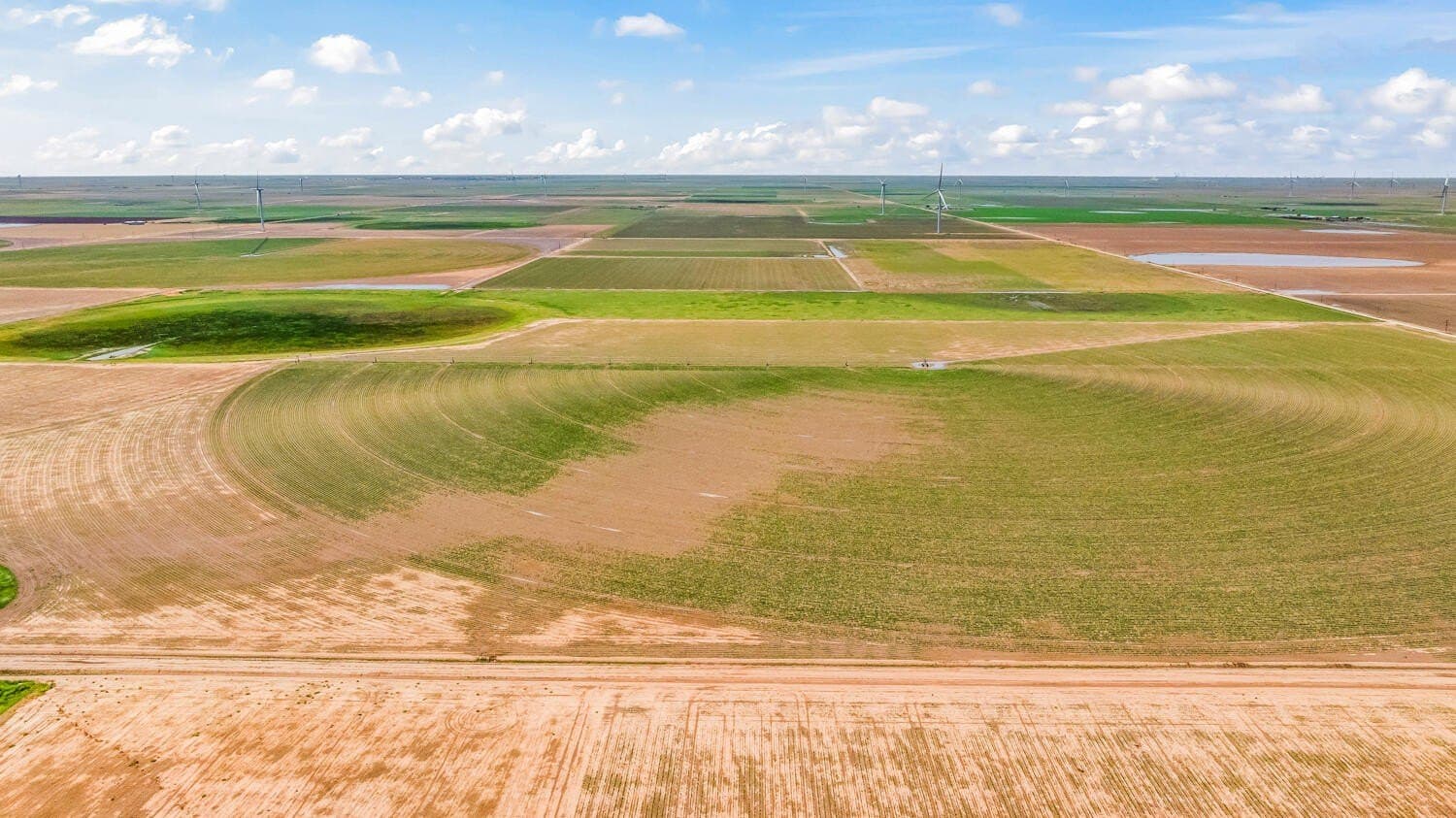 320 acres in Floyd County - photo 8
