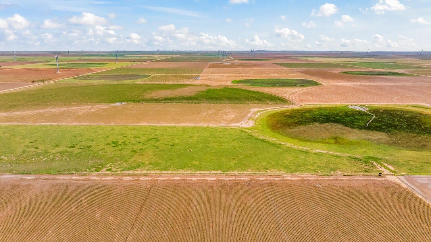 320 acres in Floyd County gallery image 3