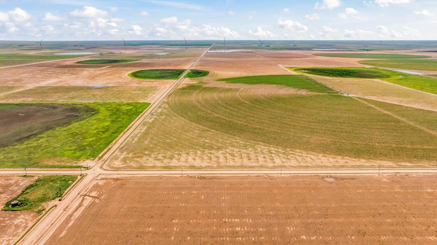 320 acres in Floyd County - photo 7