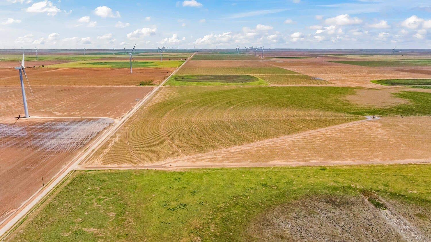 320 acres in Floyd County gallery image 2