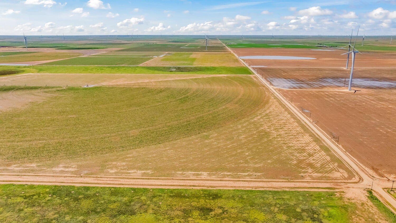 320 acres in Floyd County - photo 6