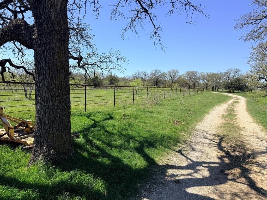 31.84 acres in Jack County gallery image 2