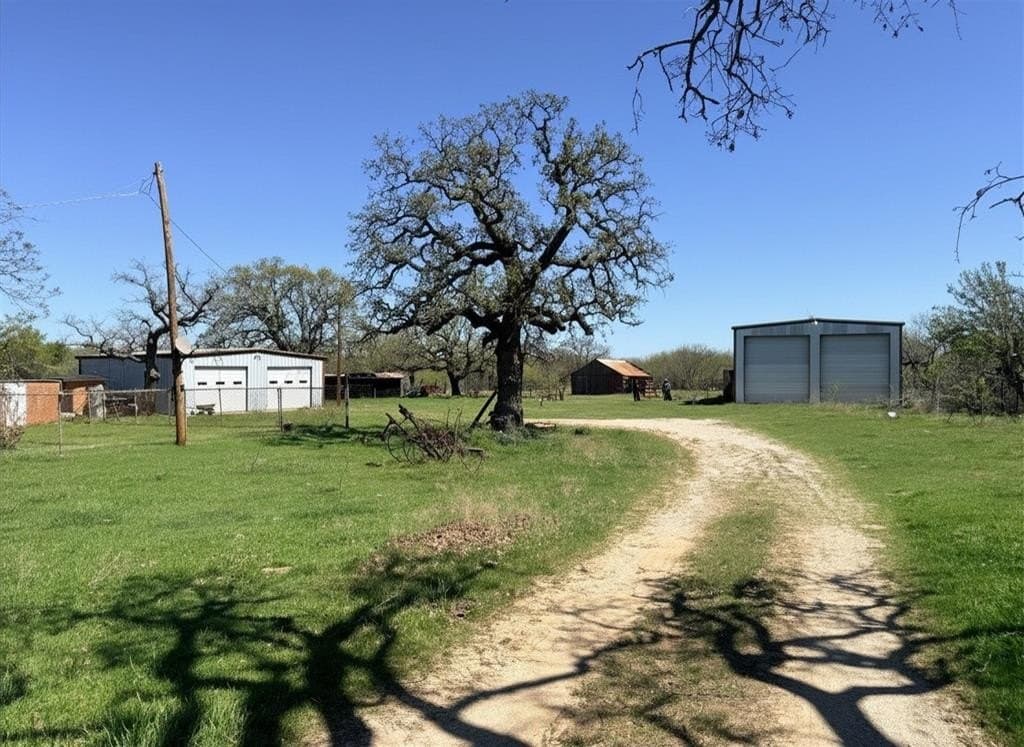 31.84 acres in Jack County gallery image 4