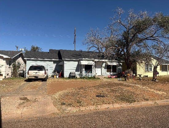 13,774 acres in Hockley County featured view