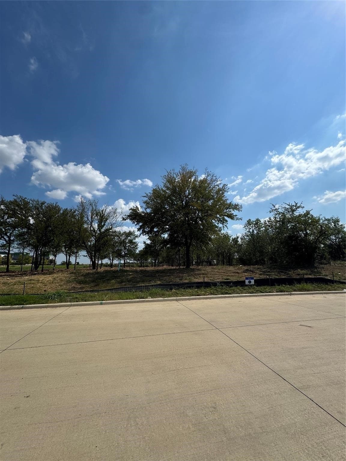 0.9 acres in Denton County - photo 2