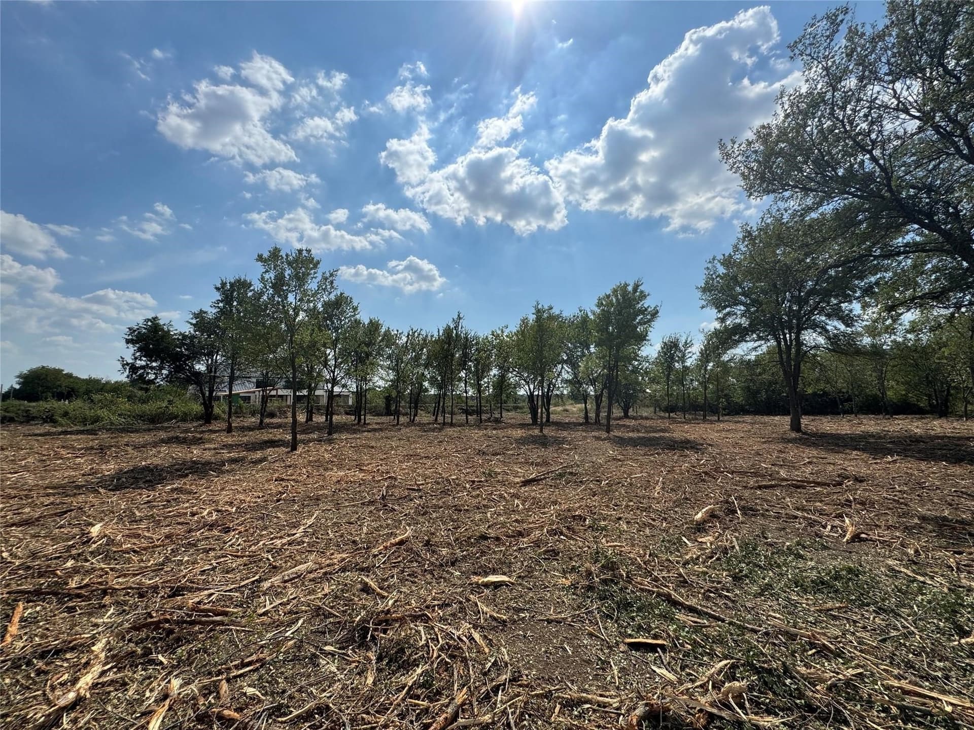 0.9 acres in Denton County - photo 3