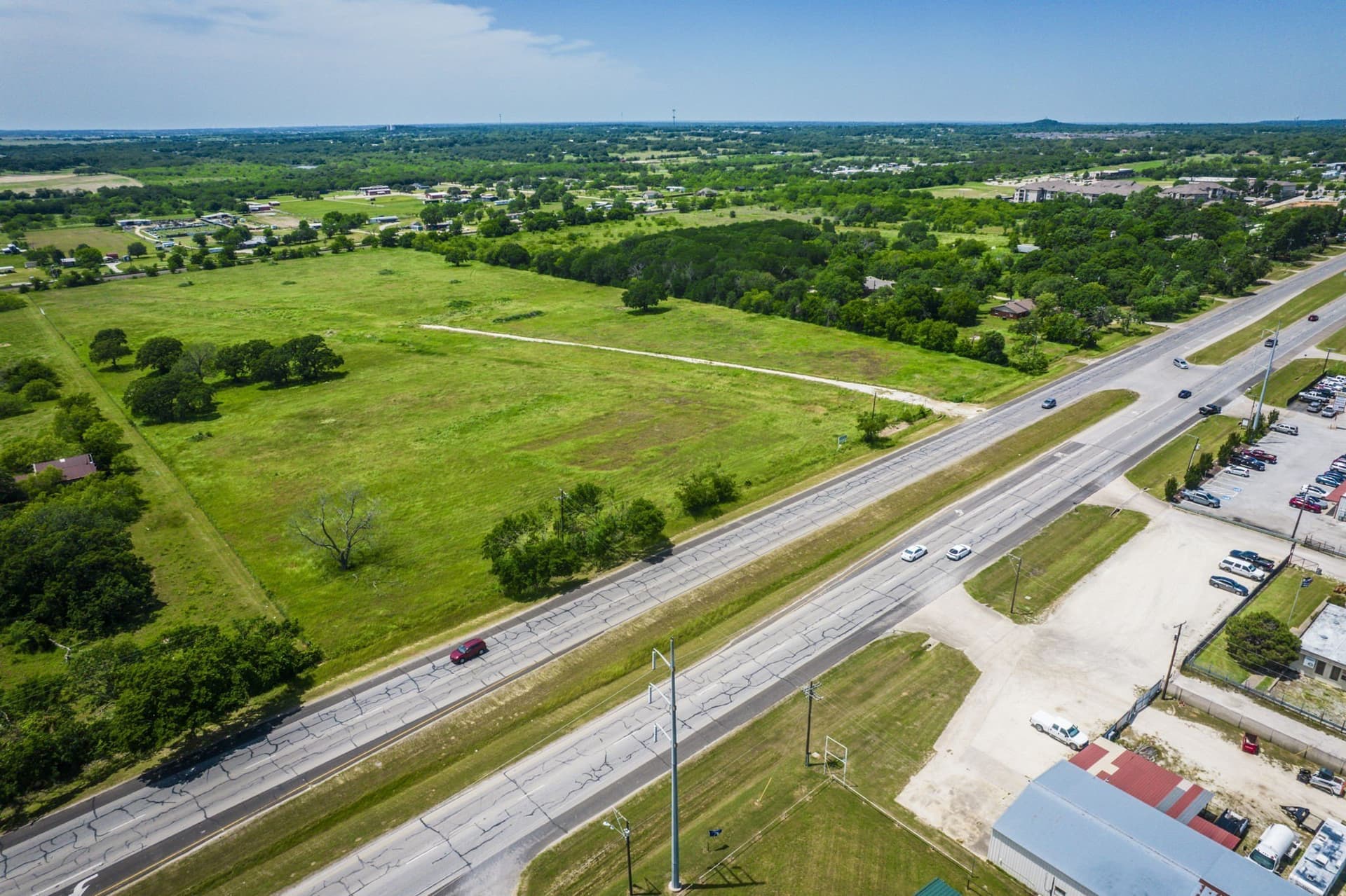 5.97 acres in Johnson County gallery image 4