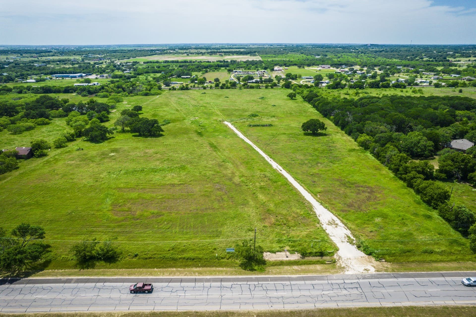 5.97 acres in Johnson County gallery image 2