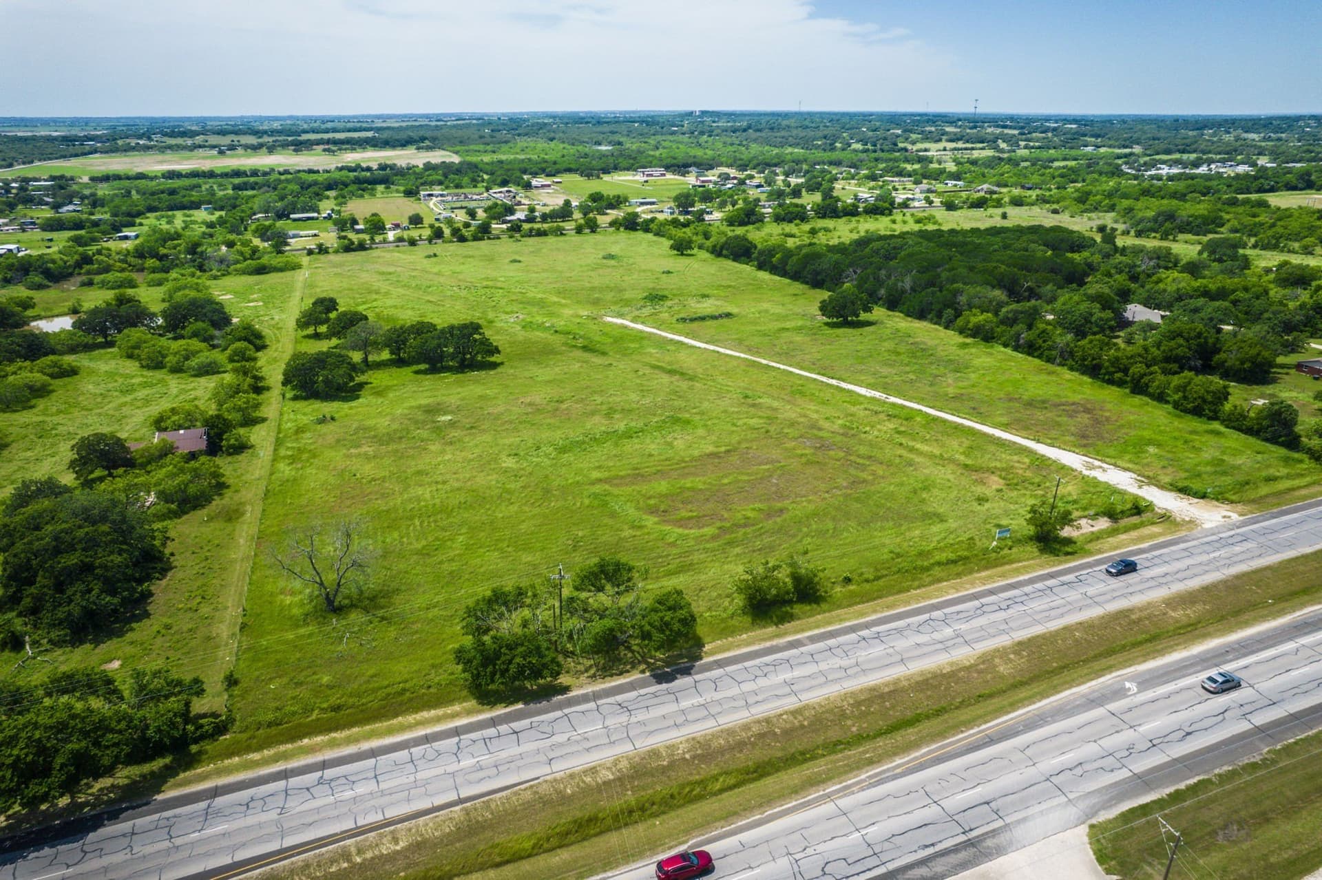 5.97 acres in Johnson County gallery image 3
