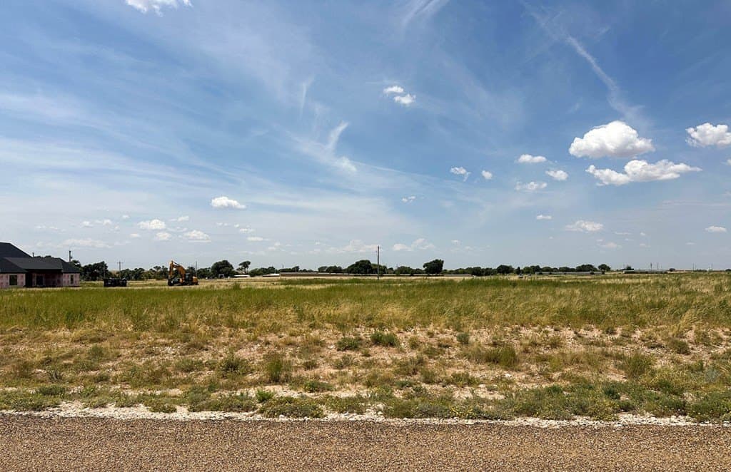 1.04 acres in Gaines County featured view