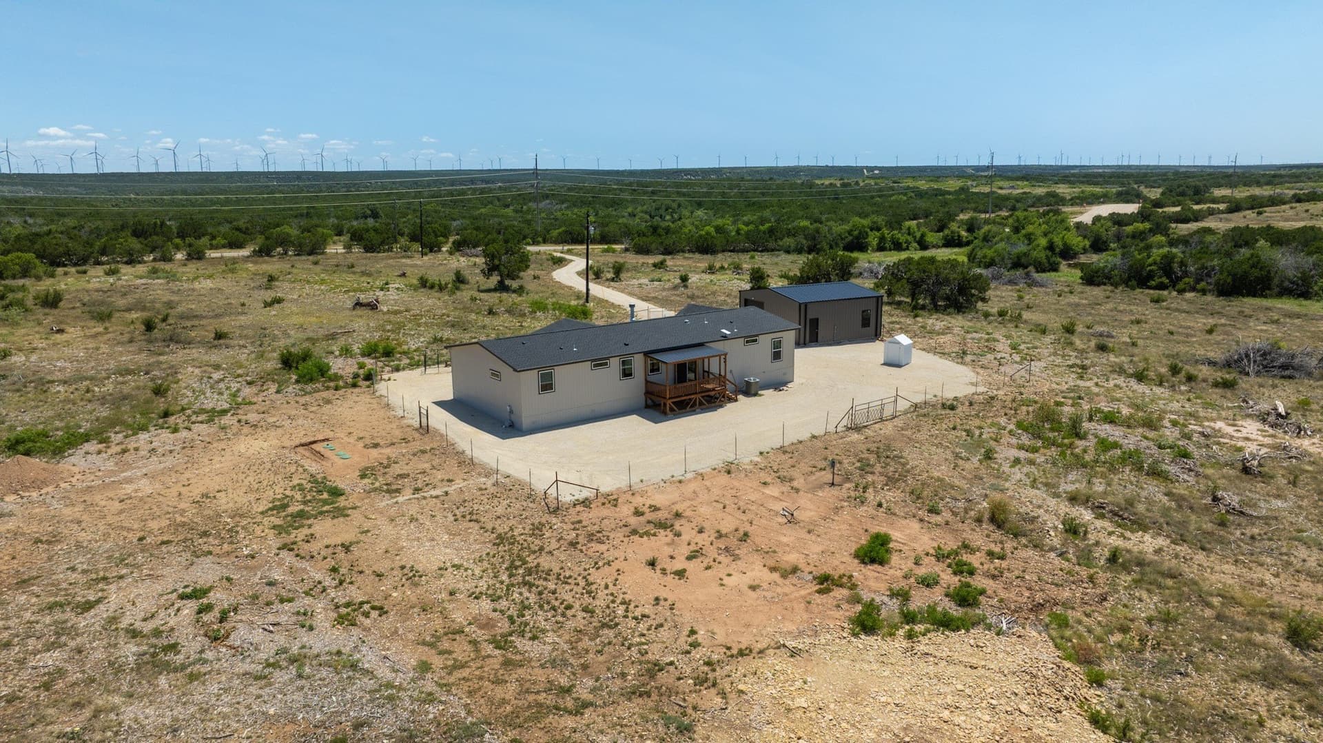 10.01 acres in Taylor County - photo 38