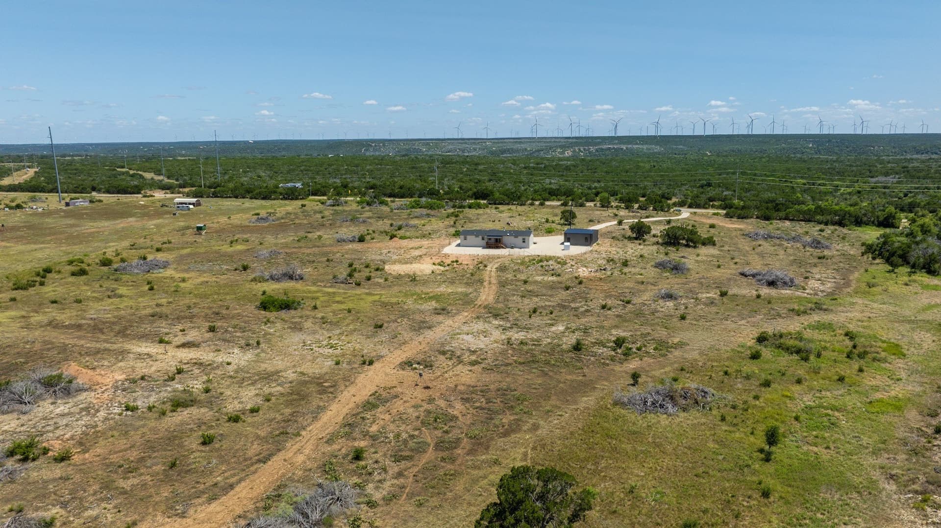 10.01 acres in Taylor County - photo 39