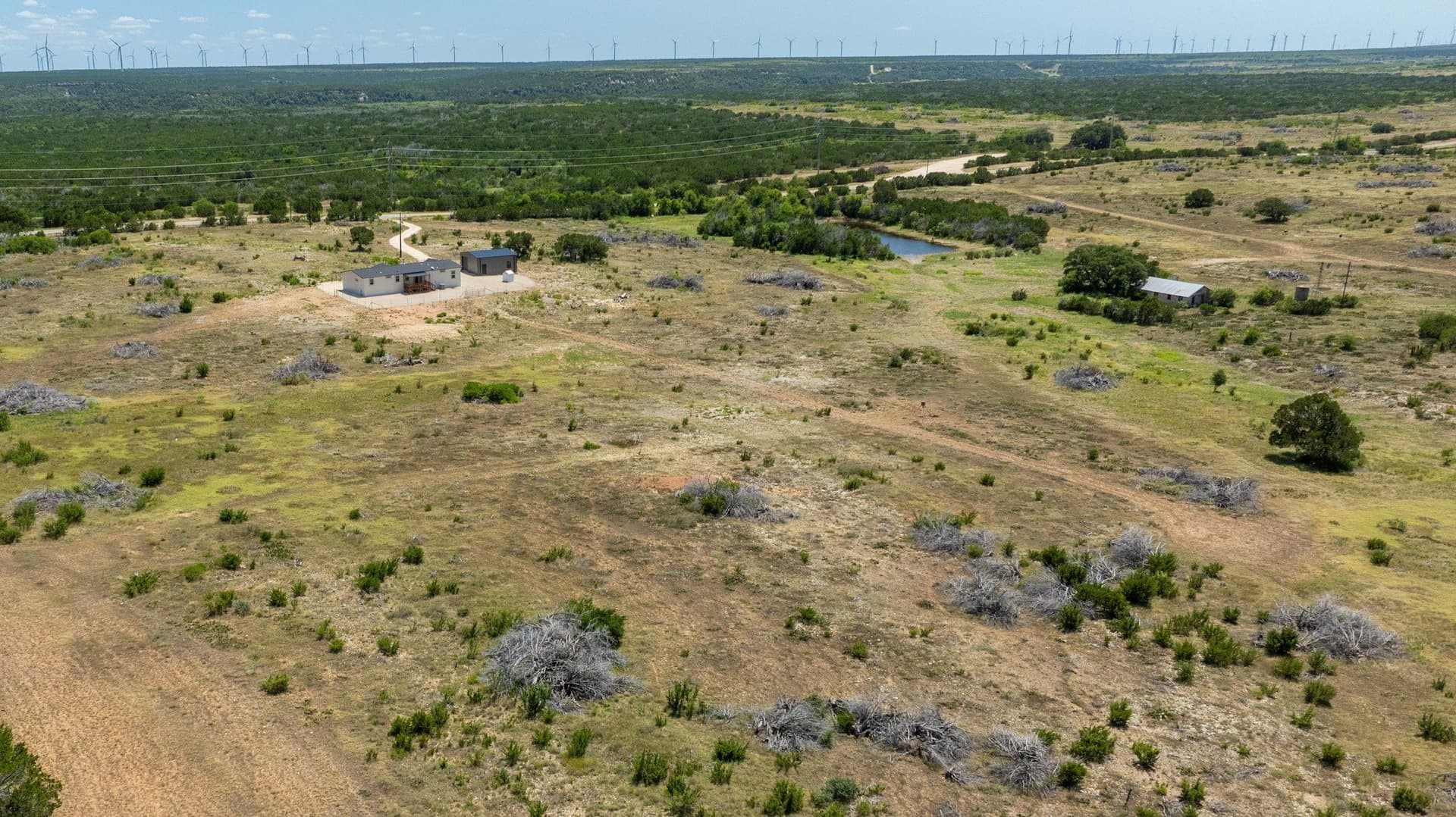 10.01 acres in Taylor County - photo 37