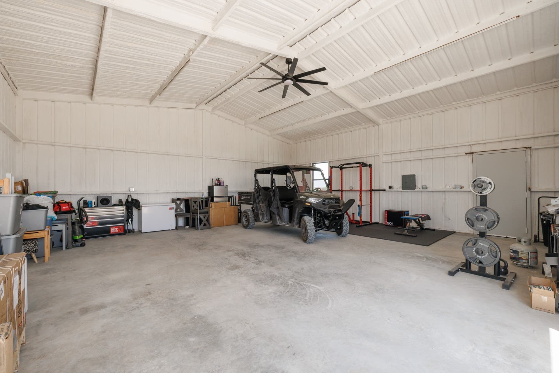 10.01 acres in Taylor County - photo 33