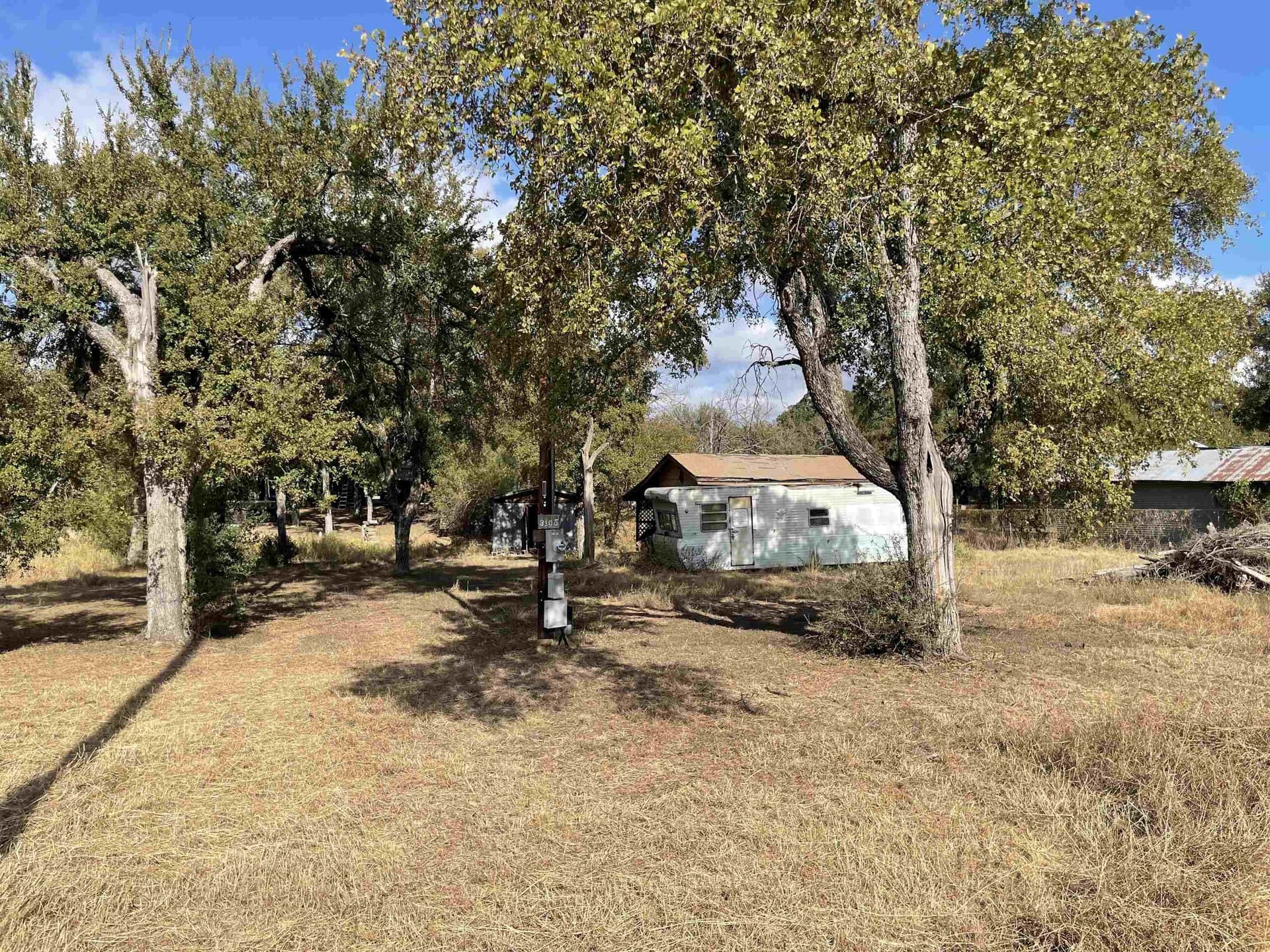 0.39 acres in Burnet County gallery image 3