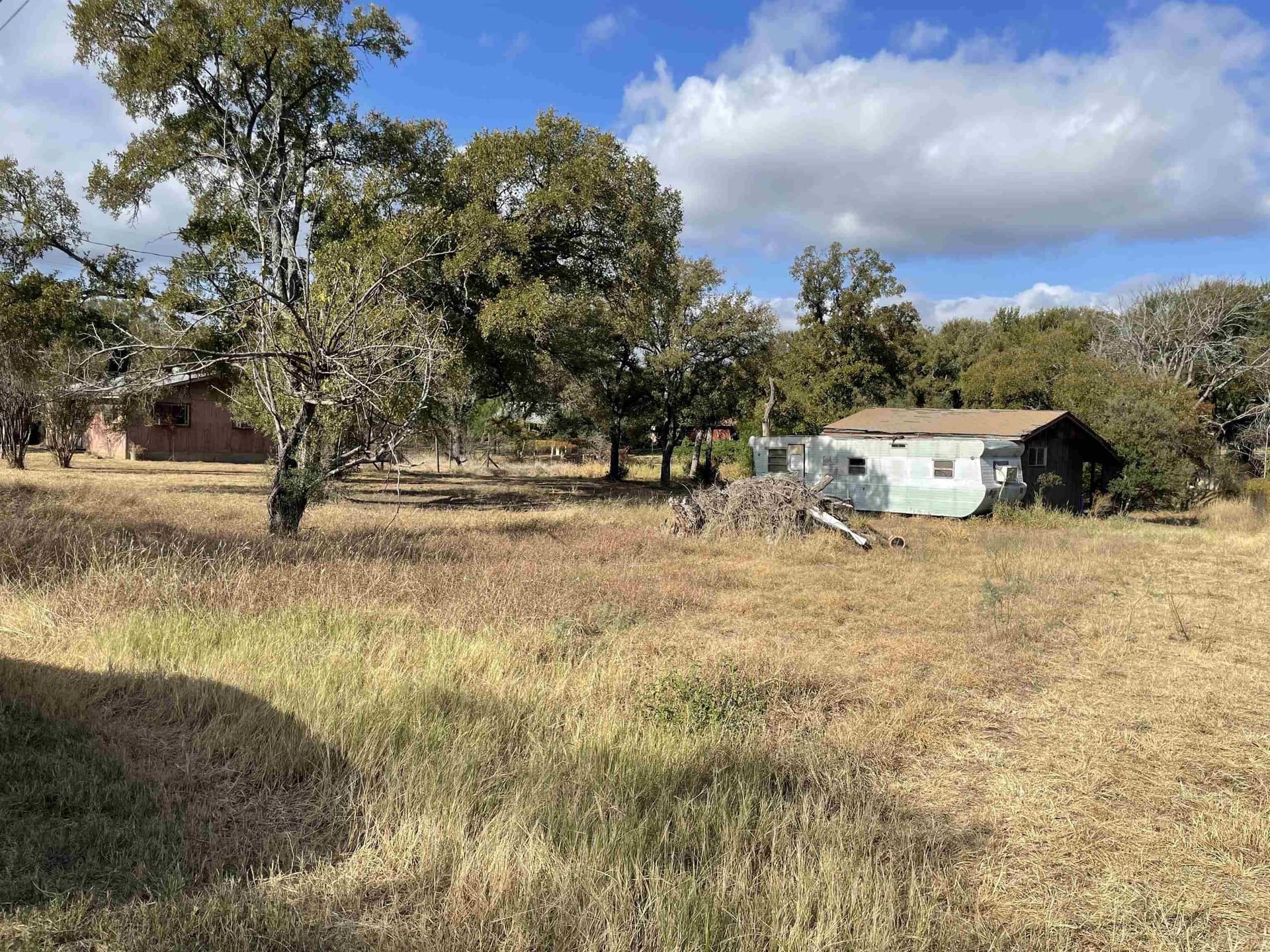0.39 acres in Burnet County featured view