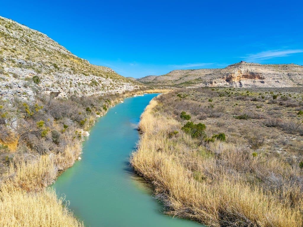 8,499 acres in Val Verde County featured view