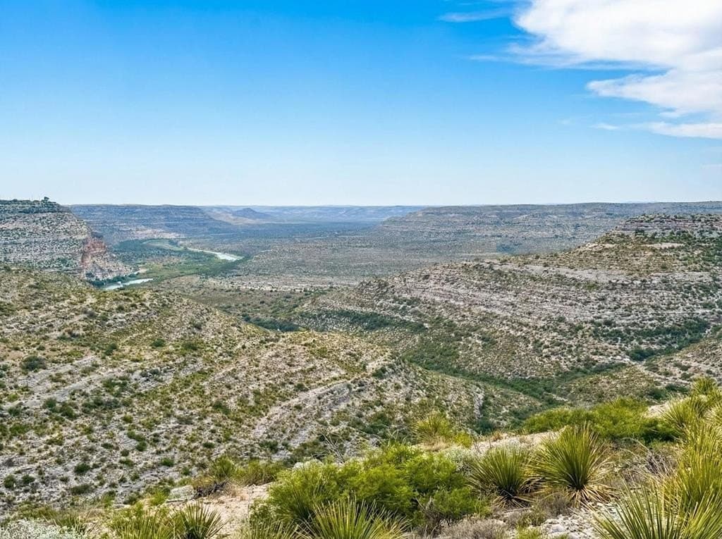 8,499 acres in Val Verde County gallery image 3