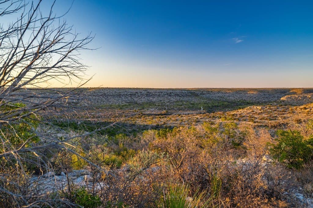 8,499 acres in Val Verde County - photo 13