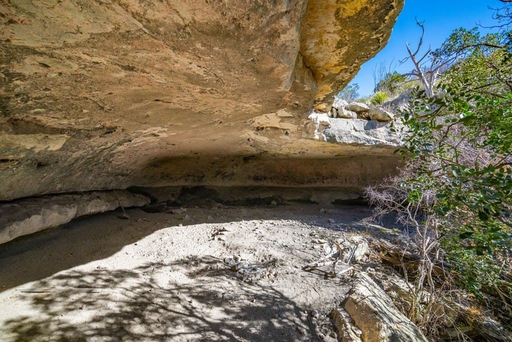 8,499 acres in Val Verde County - photo 17