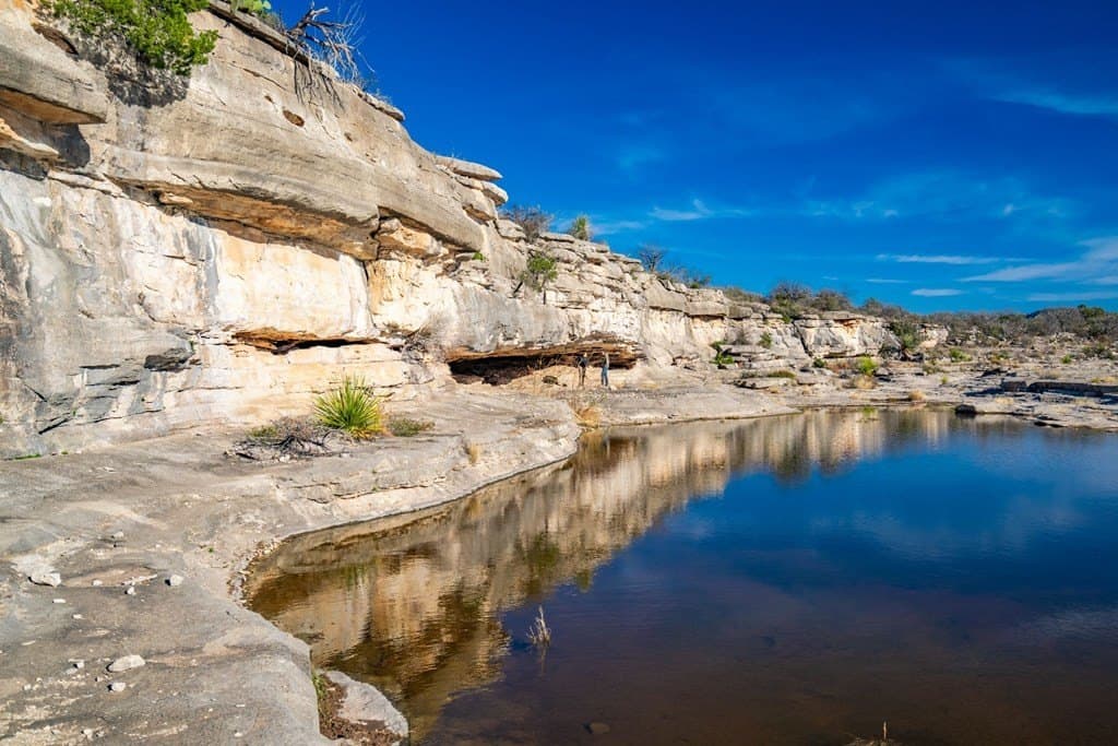 8,499 acres in Val Verde County - photo 15